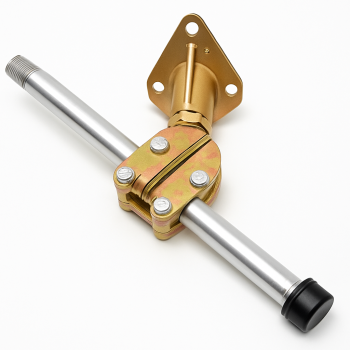 S39 ball joint bracket ref s39 
