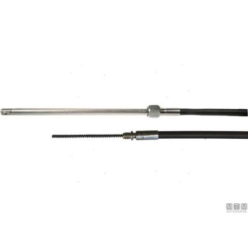Steering Cable Riviera T01 3.66mt