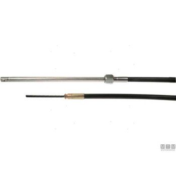 Steering cable Riviera T02 2.14mt