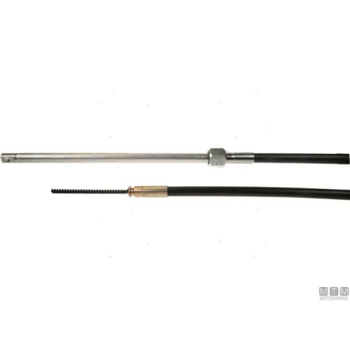Steering Cable Riviera T02 2.44mt Steering Cable Riviera T02 2.44mt