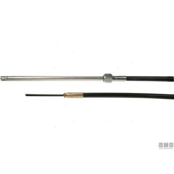 Steering Cable Riviera T02 3.05mt Steering Cable Riviera T02 3.05mt