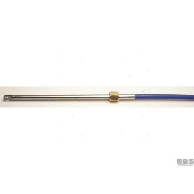 Câble de commande Ultraflex M90 Mach, 3,05 m (10’) Câble de commande Ultraflex M90 Mach, 3,05 m (10’)