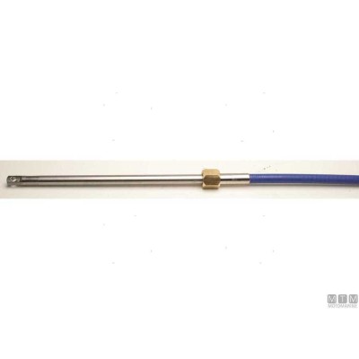 Câble de commande Ultraflex M90 Mach, 3,36 m (11’) Câble de commande Ultraflex M90 Mach, 3,36 m (11’)