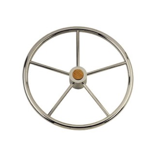 Edelstahl-Steuerräder 500mm Edelstahl-Steuerräder 500mm