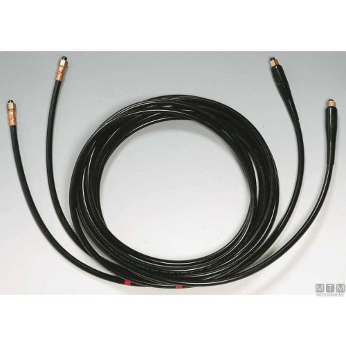 Hydraulic Hoses Nautech - Hytech 3mt Hydraulic Hoses Nautech - Hytech 3mt