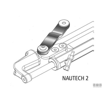 Hydraulic Hoses Nautech - Hytech 3mt Hydraulic Hoses Nautech - Hytech 3mt