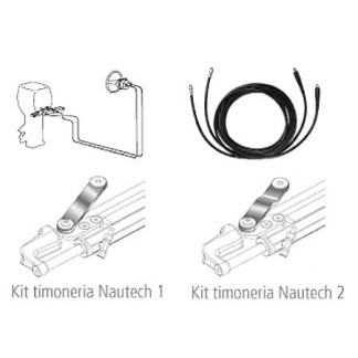 Hydraulic Hoses Nautech - Hytech 3.5mt Hydraulic Hoses Nautech - Hytech 3.5mt