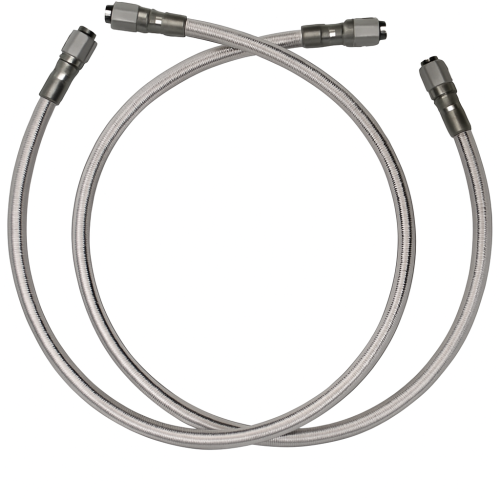 MasterDrive Double Cylinder Hose Kit for Three Engines - 130cm