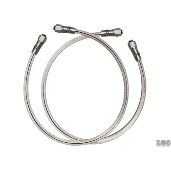 MASTERDRIVE 48CM DOUBLE CYLINDER HOSE KIT