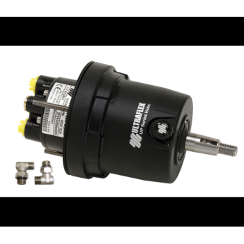 Hydraulic Pump Ultraflex up20f