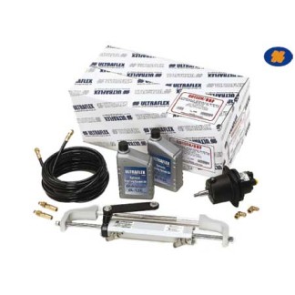 Hydraulic Steering Ultraflex Gotech Hydraulic Steering Ultraflex Gotech