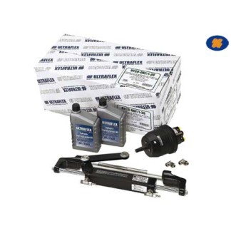Hydraulic Steering Ultraflex Hytech 1