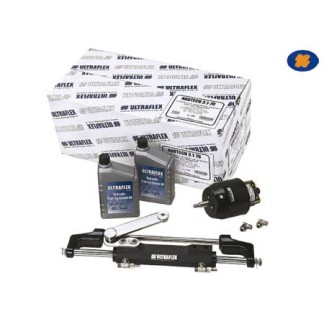Hydraulic steering Ultraflex Nautech 1