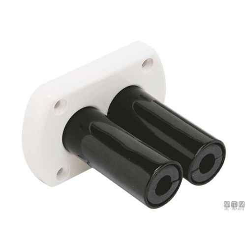 Hydraulic steering Ultraflex Nautech 2