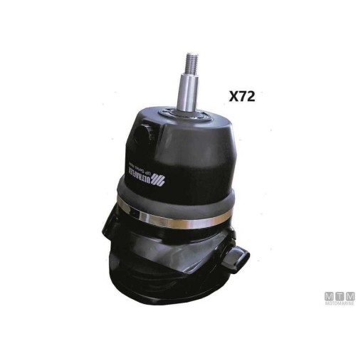 Ultraflex A96 73-87 cm