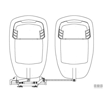 Ultraflex A96 73-87 cm
