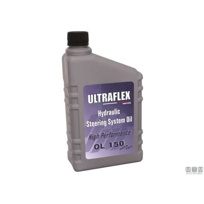 Kit Two Hydraulic Hoses Ultraflex SilverSteer 7mt Kit Two Hydraulic Hoses Ultraflex SilverSteer 7mt
