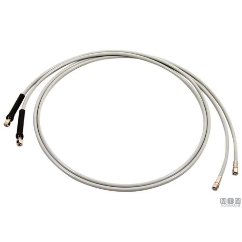 Kit Two Hydraulic Hoses Ultraflex SilverSteer 7mt Kit Two Hydraulic Hoses Ultraflex SilverSteer 7mt