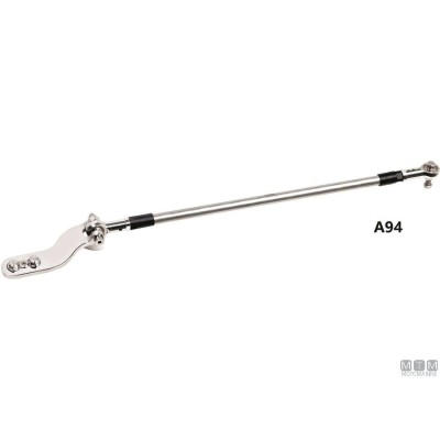 Kit Two Hydraulic Hoses Ultraflex SilverSteer 7mt Kit Two Hydraulic Hoses Ultraflex SilverSteer 7mt