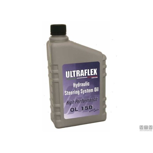Hydraulic Pump Ultraflex up33f