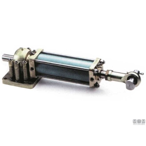 Hydraulic Pump Vetus MTP089 Hydraulic Pump Vetus MTP089