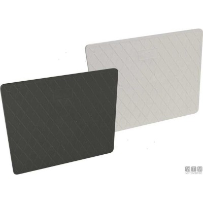 White Transom Protection 300 x H220mm White Transom Protection 300 x H220mm