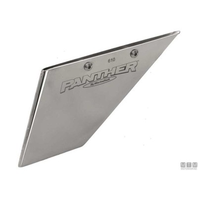 Panther Safe-Skeg Protection Fins for MerCruiser Bravo 1-3 Engines (>1990)