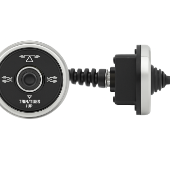 Joystick Uflex Low Profile
