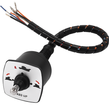 Joystick Uflex Low Profile
