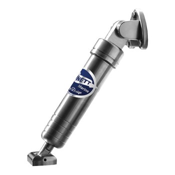 Bennett actuator 345 mm