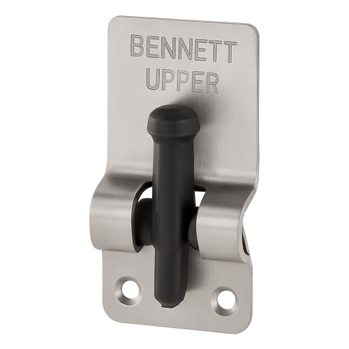 Charnière supérieure pour vérin de flap Bennett