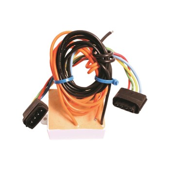 Bennett 24v relay