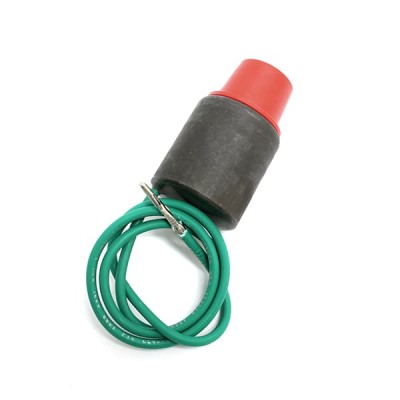 Bennett Solenoid Valve Green Bennett Solenoid Valve Green