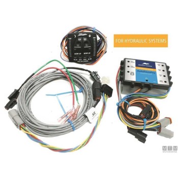 Bennett autotrim Pro - Hydraulic