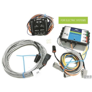 Bennett autotrim Pro - Electric