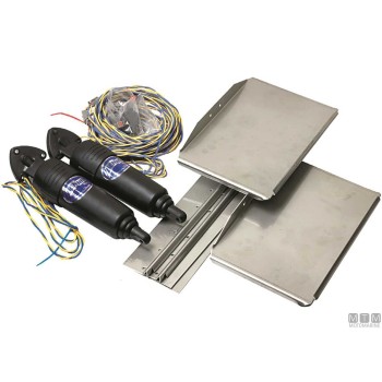 Bennett Bolt 129  300 x 230mm