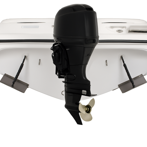 Nauticus Smart Tabs SX9510-60 Automatic Trim Flaps Nauticus Smart Tabs SX9510-60 Automatic Trim Flaps