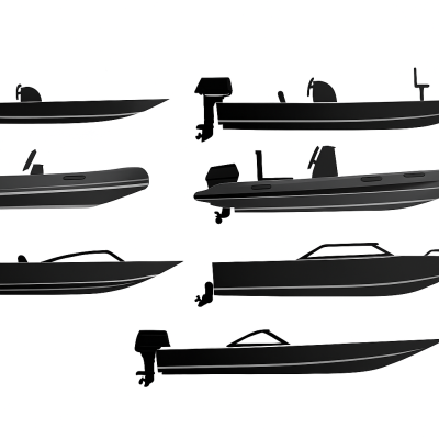 Nauticus Smart Tabs SX9510-60 Automatic Trim Flaps Nauticus Smart Tabs SX9510-60 Automatic Trim Flaps