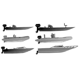 Nauticus SX Smart Automatische Klappen Sx10512-70 (7-8 m) Nauticus SX Smart Automatische Klappen Sx10512-70 (7-8 m)