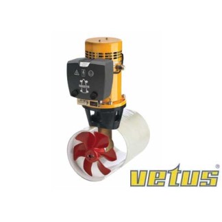 Bow thruster Vetus 45kgf 12v