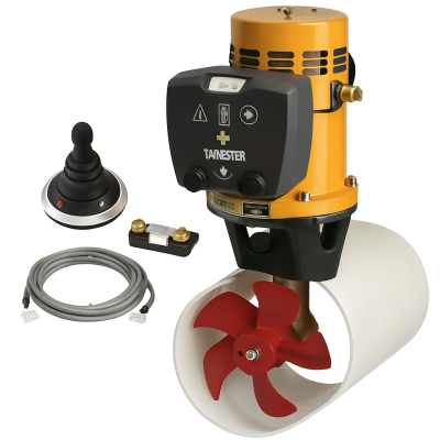 Vetus 55 Kgf Bow Thruster Kit 12V/2