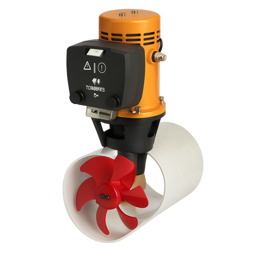 Vetus 55 Kgf Bow Thruster Kit 12V/2