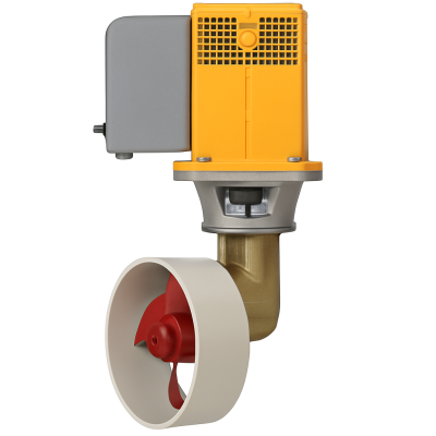Vetus 55 Kgf Bow Thruster Kit 12V/2