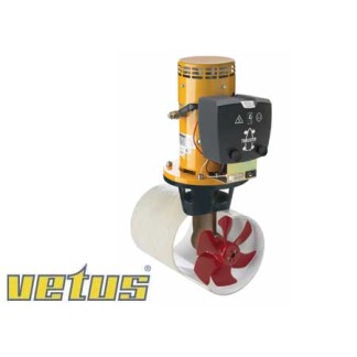 Bow Thruster Vetus 95kgf 24V