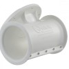 Tunnel en fibre de verre pour propulseur Quick BTQ140