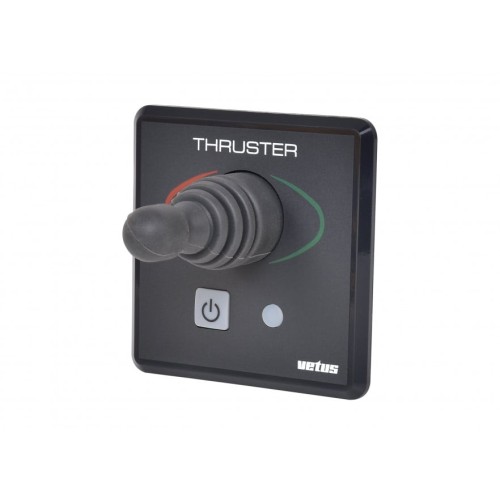 Vetus BPJE2 Joystick Panel