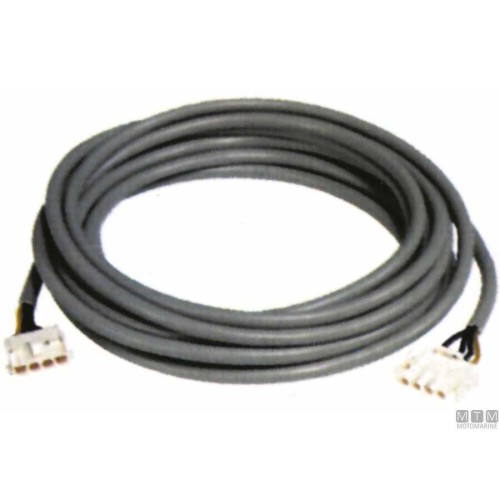 Vetus BPSR Flat Touch 52mm