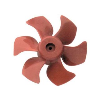 Spare Propeller for Vetus 25