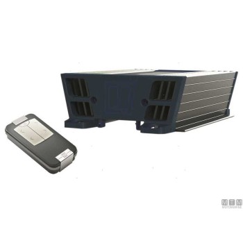 Vetus WRC Remote Control