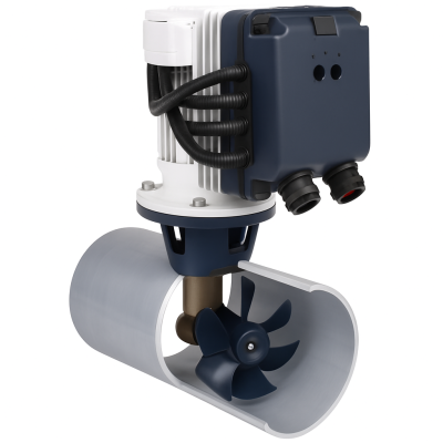 Vetus 90KGF Proportional Bow Thruster Vetus 90KGF Proportional Bow Thruster